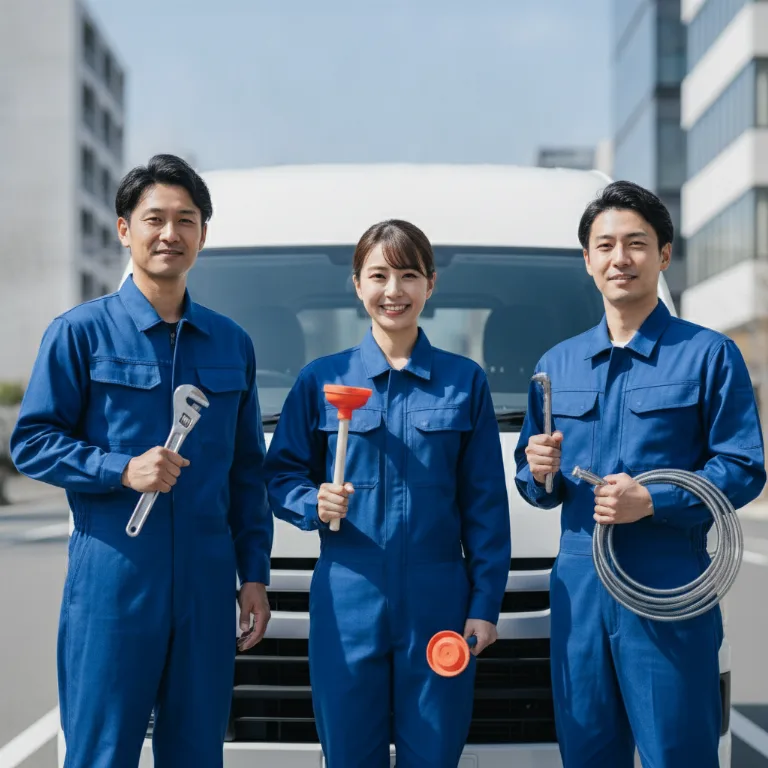 水道業者 のチーム: 知立市